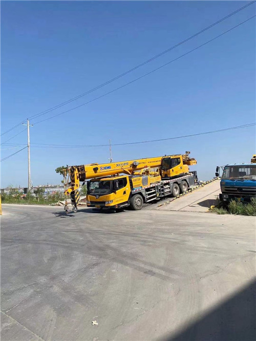 丛台区吊车作业时，可能会产生哪些额外收费项目？