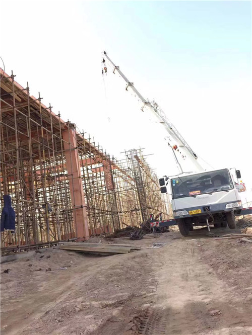 丛台区吊车作业的安全注意事项有哪些？