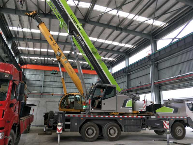 丛台区高空车出租需要注意哪些安全事项？